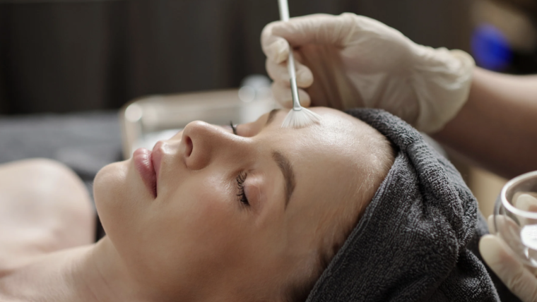 Chemical Peel Prices and Same Day Appointments in Arlington, Virginia